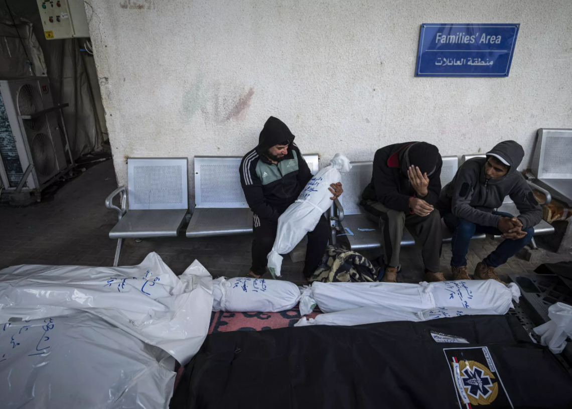 Gaza: Cent jours, et après ?