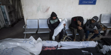 Gaza: Cent jours, et après ?