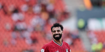 CAN 2024: Salah arrache un nul pour l&rsquo;Egypte face au Mozambique