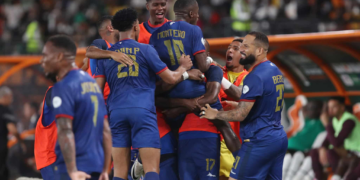CAN 2024: Le Cap vert s&rsquo;impose face au Ghana