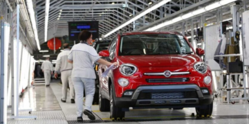 Cherry, Hyundai, Jack et Geely…suivent Fiat en Algérie