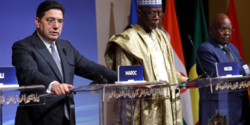 Le Maroc veut favoriser l&rsquo;accès de l&rsquo;Atlantique aux Etats du Sahel
