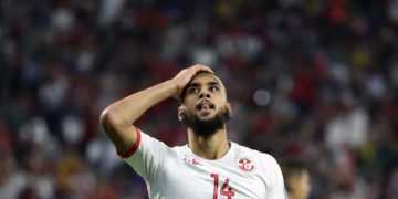 CAN 2024: La Namibie prend de court la Tunisie