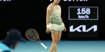 Open d&rsquo;Australie: Mirra Andreeva, 16 ans, écrase Ons