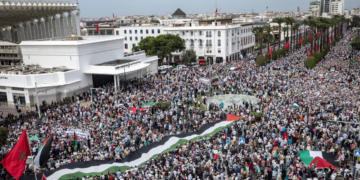 Le Maroc envisage de mettre  fin à la normalisation de ses relations avec Israël