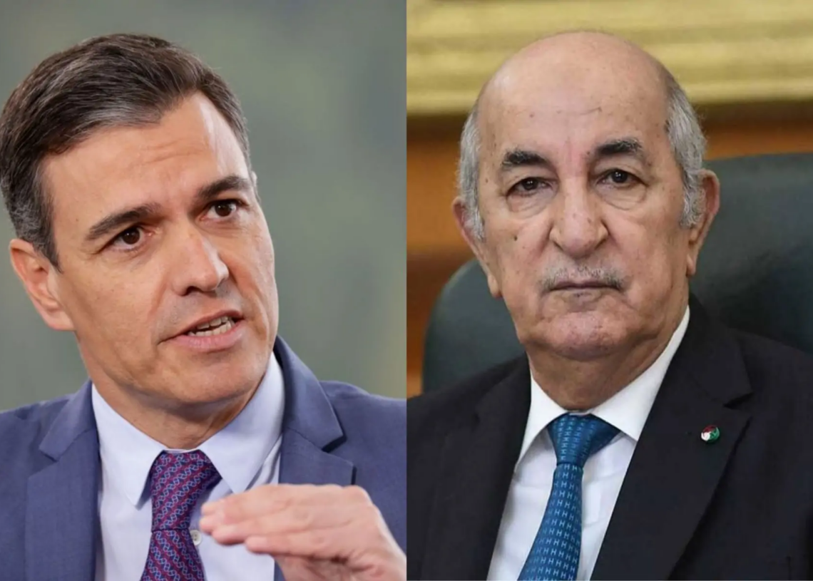 Algérie-Espagne : le commerce reprend entre les deux pays après 19 mois de blocage