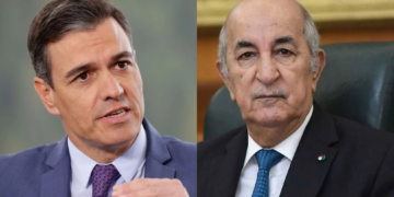 Algérie-Espagne :  le commerce reprend entre les deux pays après 19 mois de blocage