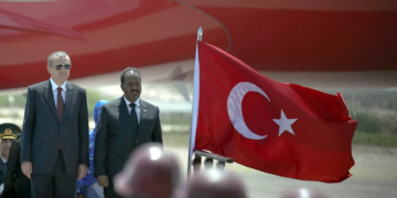 Le fils du président somalien condamné à une amende pour un accident mortel en Turquie