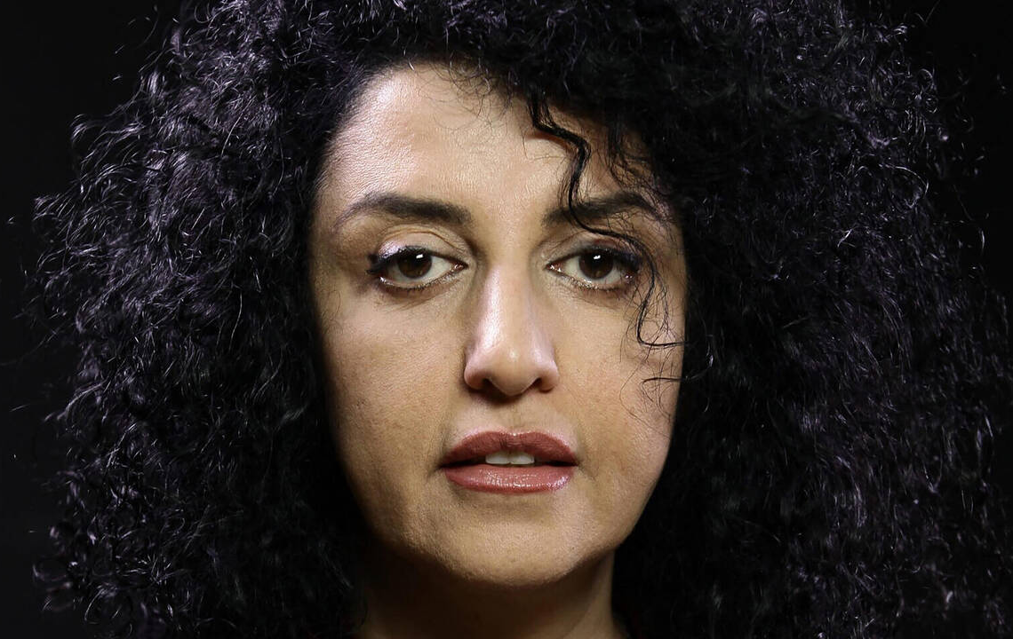 Iran : la Nobel de la paix, Narges Mohammadi, une nouvelle fois condamnée en prison