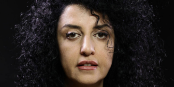 Iran : la Nobel de la paix, Narges Mohammadi, une nouvelle fois condamnée en prison