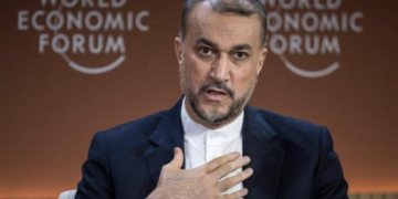 L&rsquo;Iran affirme avoir visé un « groupe terroriste iranien » au Pakistan