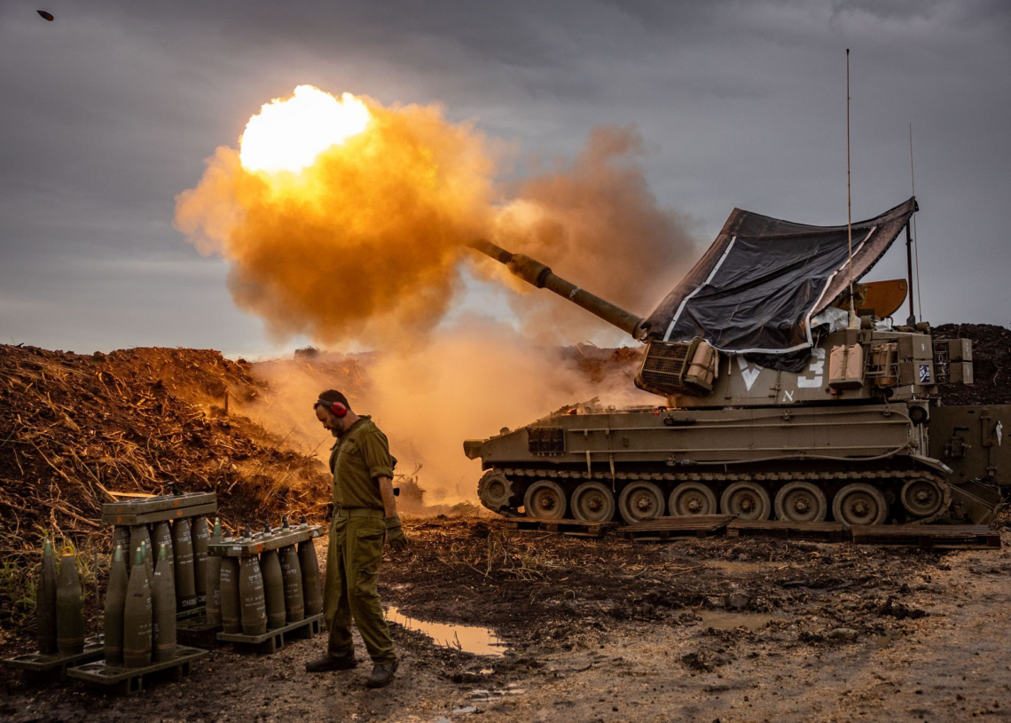 Le Sénat américain rejette une proposition visant à déterminer si Israël a violé les droits de l’homme à Gaza