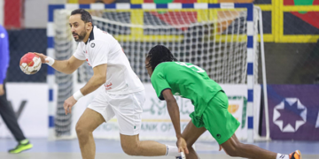 Handball-Coupe d&rsquo;Afrique: La Tunisie terrasse le Kenya (59-28)