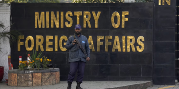 Le Pakistan frappe « des caches terroristes» en Iran, la tension monte d’un cran entre les deux pays