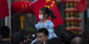 Chine: Pour la deuxième année consécutive, la population chinoise baisse