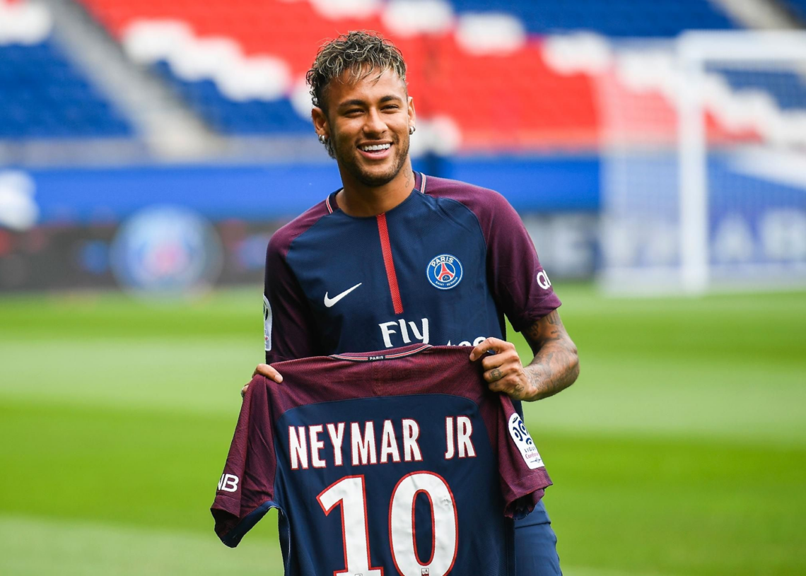 Neymar au PSG: Le ministère de l’Economie français perquisitionné pour soupçons de « faveur fiscale »