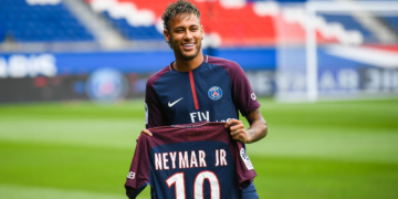 Neymar au PSG: Le ministère de l&rsquo;Economie français perquisitionné pour soupçons de « faveur fiscale »