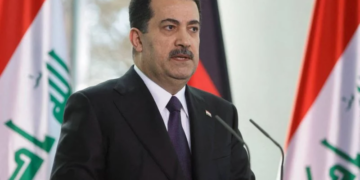 Irak: le Premier ministre réitère son appel au départ de la coalition internationale