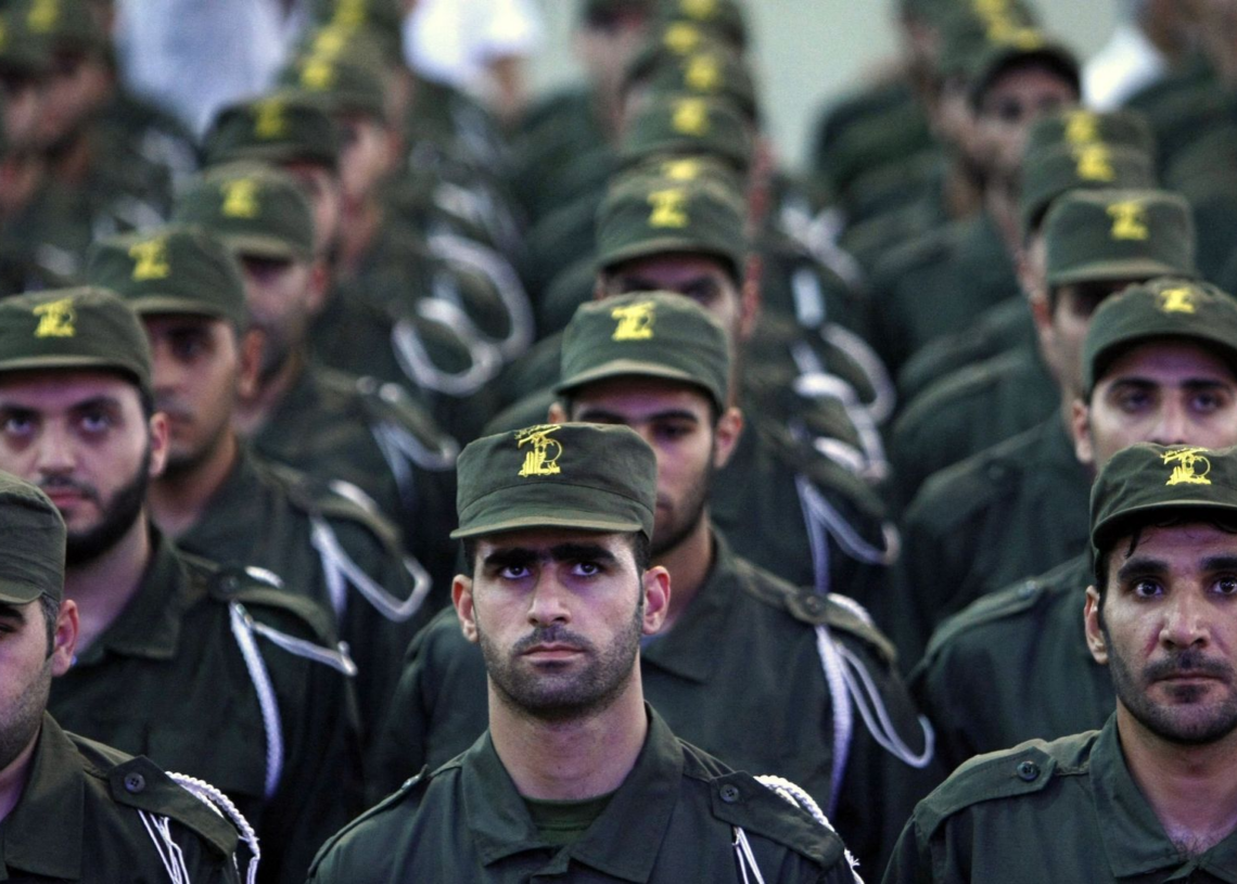 Le Hezbollah menace de mettre une « claque » à Israël si il étend son « agression » au Sud-Liban