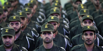 Le Hezbollah menace de mettre une « claque » à Israël si il étend son « agression » au Sud-Liban