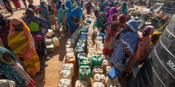 Darfour: Les massacres ethniques ont fait jusqu&rsquo;à 15 000 morts, selon un rapport de l&rsquo;ONU