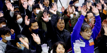 Le Japon devient le 5éme pays à se poser sur la Lune