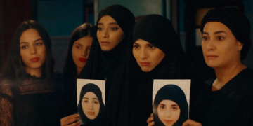 Oscar et  César 2024: « Les Filles d&rsquo;Olfa » de Kaouther ben Hania en course