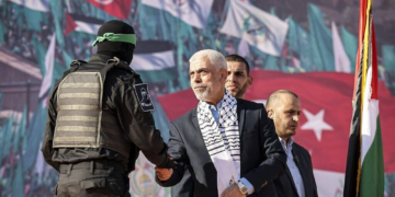 Le Hamas rejette « catégoriquement » l&rsquo;offre israélienne de mettre fin à la guerre en échange de l&rsquo;exil de ses chefs