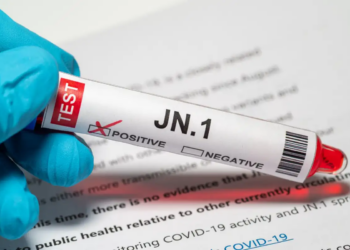 Coronavirus: le variant JN.1 est arrivé