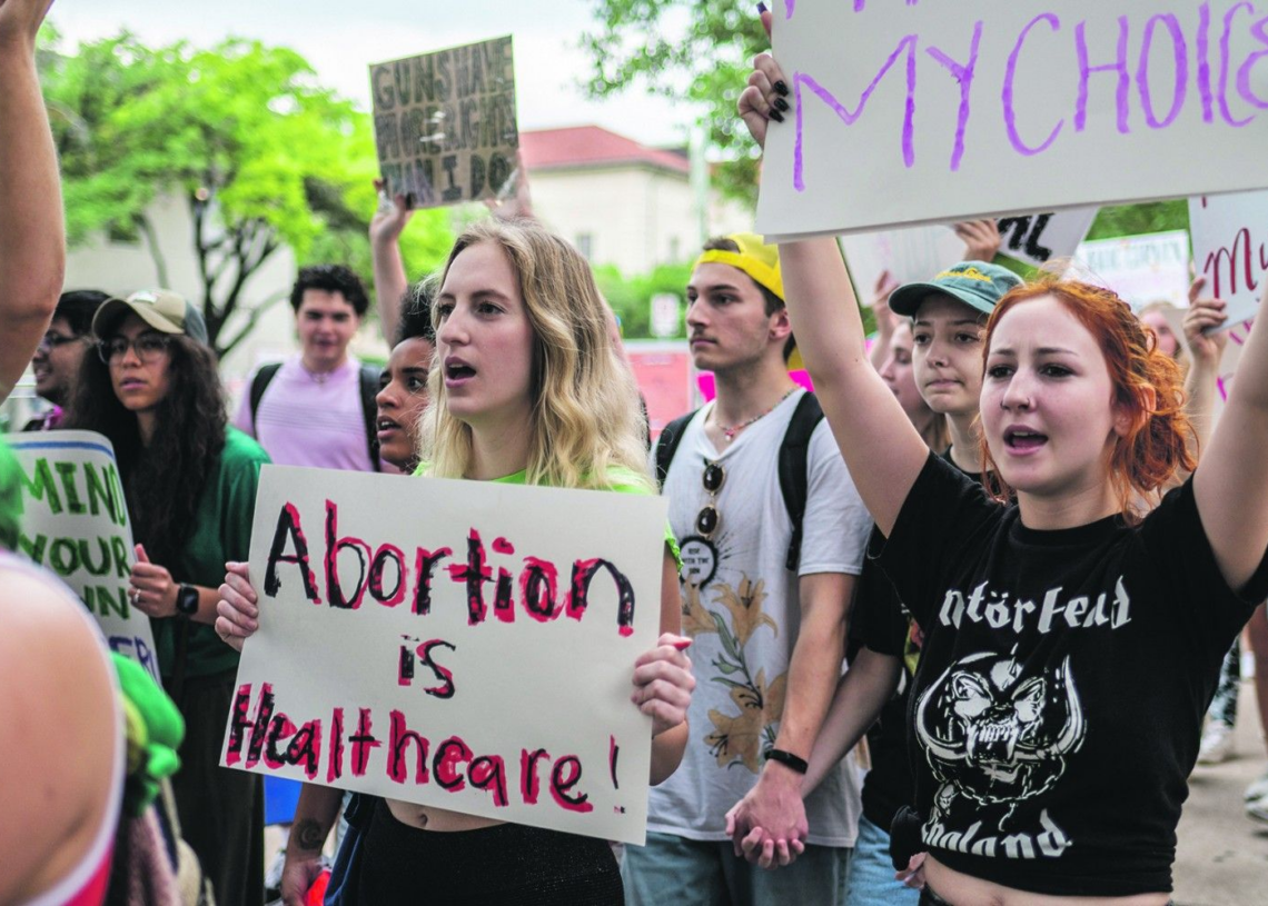 Etats-Unis: Au Texas, depuis l’interdiction de l’avortement, les grossesses consécutives à un viol explosent