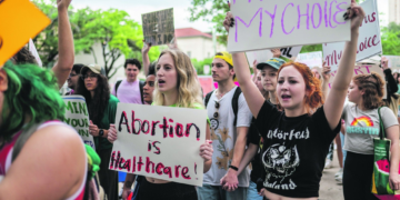 Etats-Unis: Au Texas, depuis l’interdiction de l’avortement, les grossesses consécutives à un viol explosent