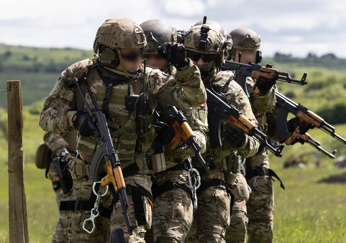 OTAN: Le plus grand exercice militaire depuis la guerre froide a été lancé