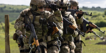 OTAN: Le plus grand exercice militaire depuis la guerre froide a été lancé