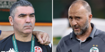 CAN 2024: Les heurs et malheurs des sélectionneurs