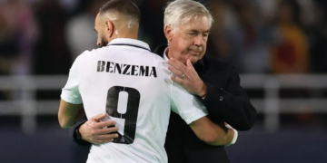 Ancelotti le réclamerait: Benzema de retour au Real Madrid?