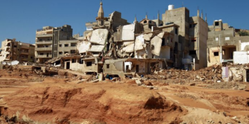 Libye: 1,8 milliard de dollars pour reconstruire Derna après les inondations