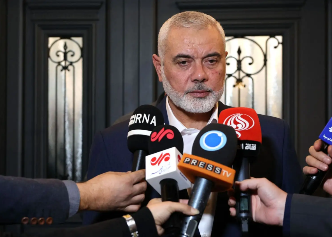 Le Hamas salue la position de l’Égypte face aux menaces israéliennes concernant l’axe de Philadelphie