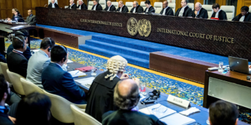 Plainte pour génocide à Gaza: Ce que peut décider la Cour internationale de justice
