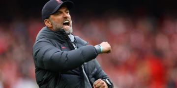 Liverpool: Jurgen Klopp va quitter le club anglais