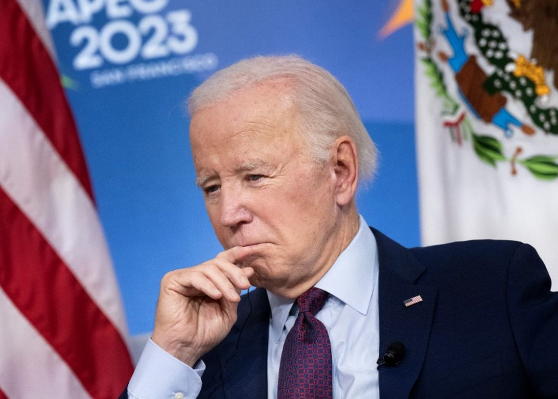 Joe Biden envoie le patron de la CIA en Europe pour discuter d’un accord à Gaza