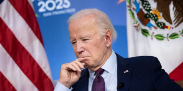 Joe Biden envoie le patron de la CIA en Europe pour discuter d’un accord à Gaza