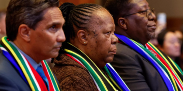 La CIJ appelle Israël à empêcher tout éventuel acte de « génocide » à Gaza