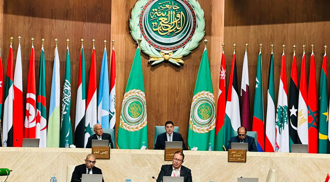 Réunion d&rsquo;urgence de la Ligue arabe pour s&rsquo;accorder sur une position sur les mesures émises par la CIJ à l&rsquo;égard d&rsquo;Israël
