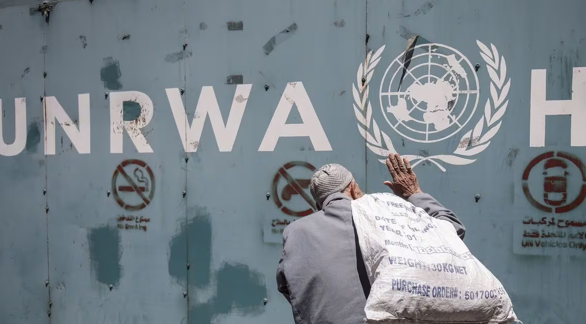 L&rsquo;Irlande et la Norvège soutiennent l&rsquo;UNRWA