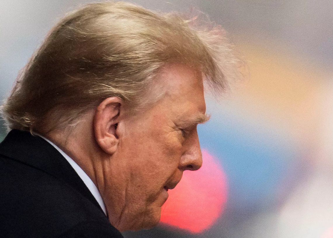 Trump condamné à verser 83 millions de dollars à une autrice pour l’avoir diffamée