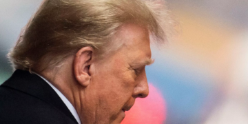 Trump condamné à verser 83 millions de dollars à une autrice pour l&rsquo;avoir diffamée