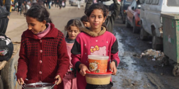 Stopper l&rsquo;aide à l&rsquo;Unrwa est contraire à l&rsquo;ordre de la CIJ, selon une experte de l&rsquo;ONU