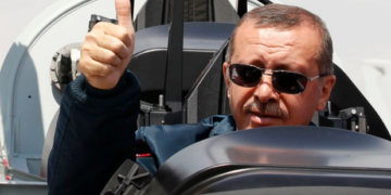 Erdogan obtient enfin ses F-16