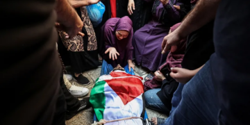 Cisjordanie: Les forces israéliennes abattent un Palestinien près de Jénine