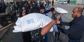 UNRWA: Le Japon et l&rsquo;Autriche suspendent à leur tour le financement de l&rsquo;agence onusienne